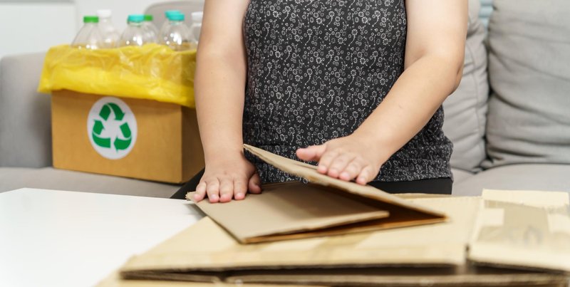 Ведение журнала учета отходов в организации