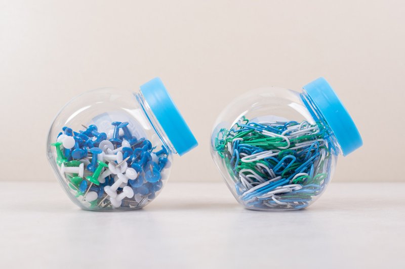 Что делают из переработанного пластика