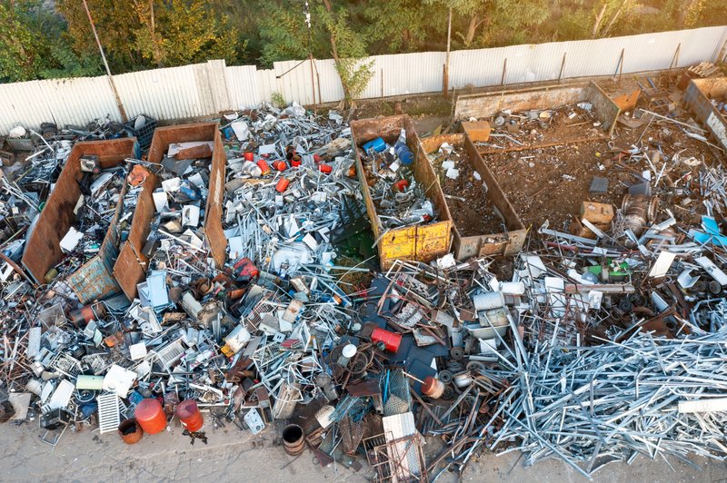 Какие отходы относятся к твердым коммунальным отходам