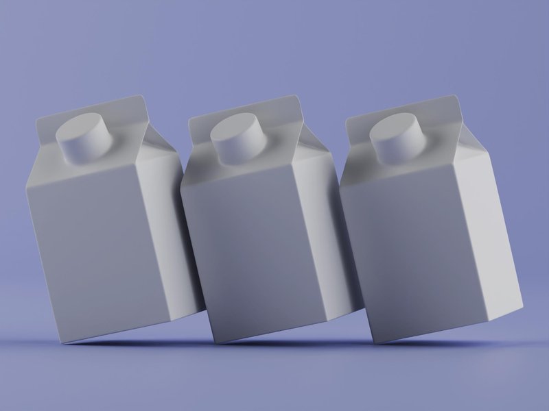 Упаковка Tetra Pak