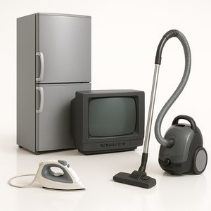 Электронику