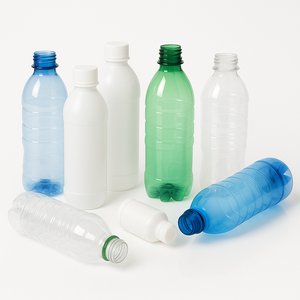 Твёрдый пластик