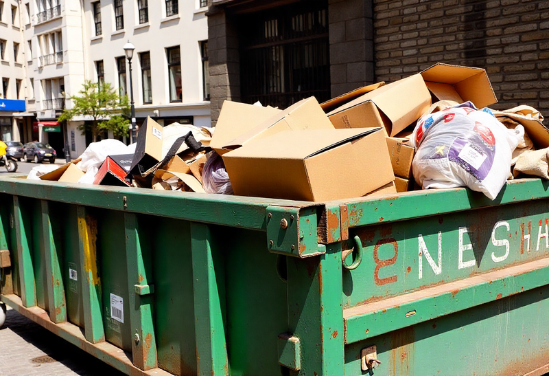 Кто сдает отчет 2-ТП (отходы)