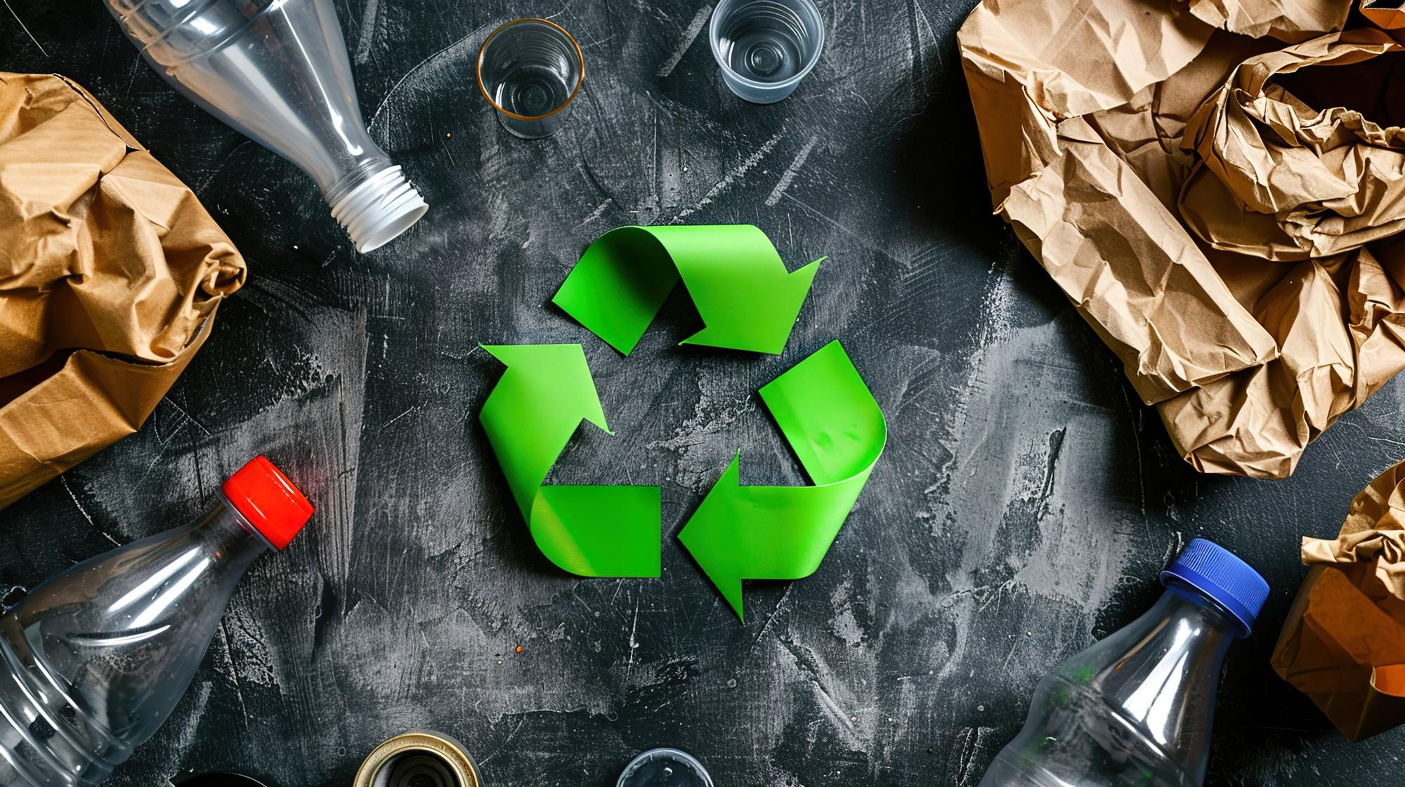 Что можно сдать в переработку