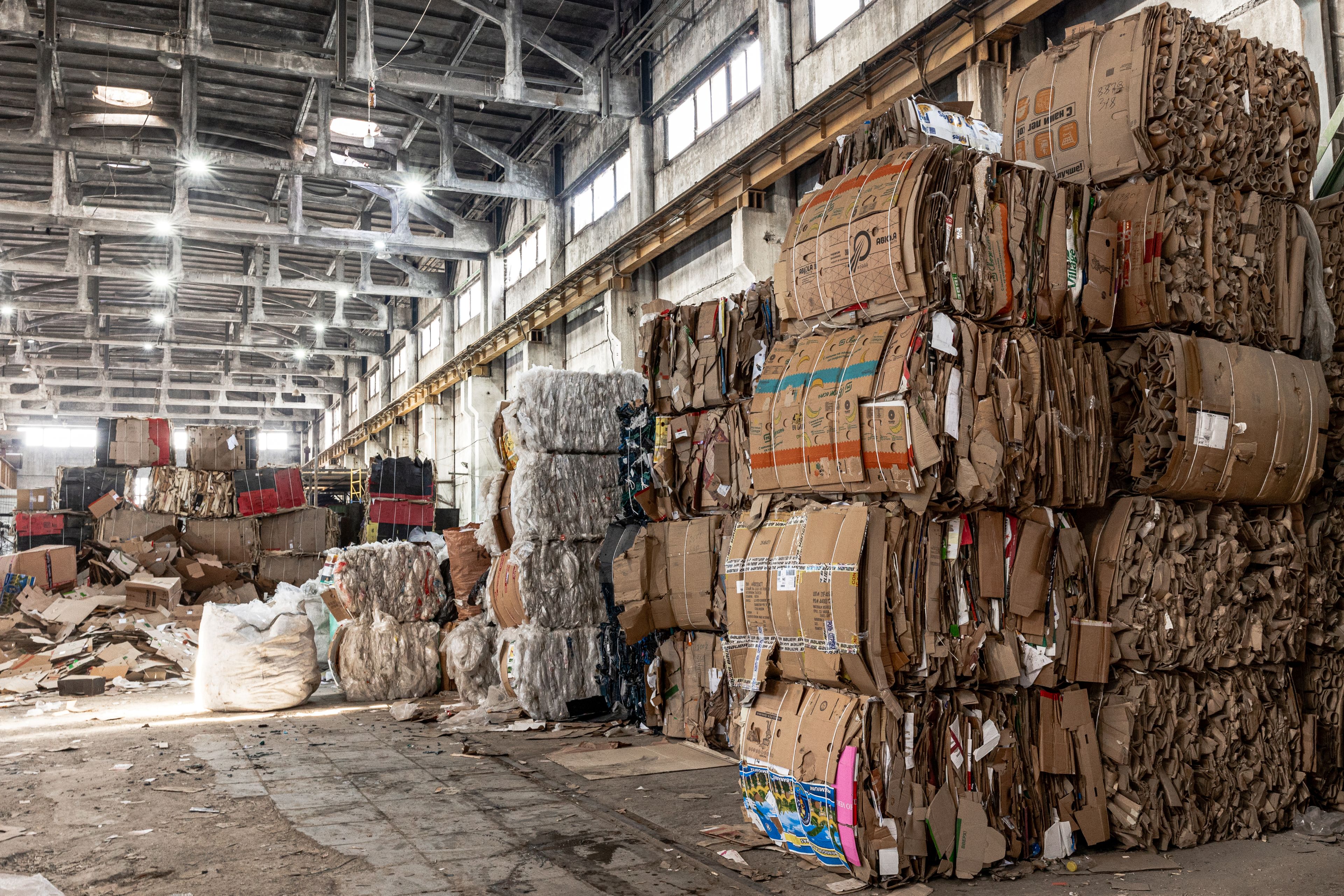 Что такое расширенная ответственность производителя